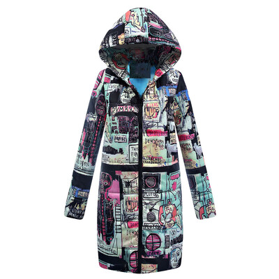 Toponeto Womens Winter Long Down Cotton Ladies Parka Hooded Coat Quilted Jacket Outwear
Toponeto Womens Winter Long Down Cotton Ladies Parka Hooded Coat Quilted Jacket Outwear