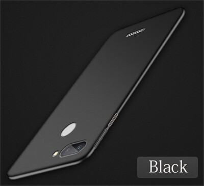 Goowiiz Phone Case For Xiaomi Redmi S266 Pro6A Luxury Ultra-thin Hard Plastic Matte PC Cover Protection
Goowiiz Phone Case For Xiaomi Redmi S266 Pro6A Luxury Ultra-thin Hard Plastic Matte PC Cover Protection