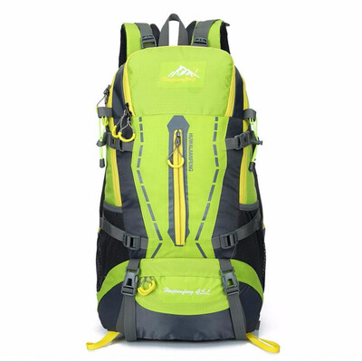 OLOEY Large capacity 45L bag travel double shoulder bag male sports bag travel bag
OLOEY Large capacity 45L bag travel double shoulder bag male sports bag travel bag