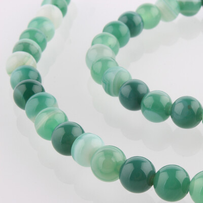 Natural Gemstone Agate Round Bead Strands Dyed Aquamarine 6mm Hole 1mm about 63pcsstrand 1535
Natural Gemstone Agate Round Bead Strands Dyed Aquamarine 6mm Hole 1mm about 63pcsstrand 1535