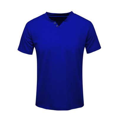 Toponeto Fashion Mens Short Sleeve Solid Comfortable Casual Slim T-Shirt Sport Tops
Toponeto Fashion Mens Short Sleeve Solid Comfortable Casual Slim T-Shirt Sport Tops