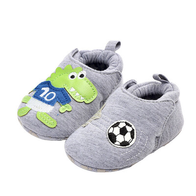 Newborn First Walkers Baby Girl Boy Shoes Cotton Cartoon Print Soft Soled Non-slip Footwear Baby Shoes Christmas Gift
Newborn First Walkers Baby Girl Boy Shoes Cotton Cartoon Print Soft Soled Non-slip Footwear Baby Shoes Christmas Gift