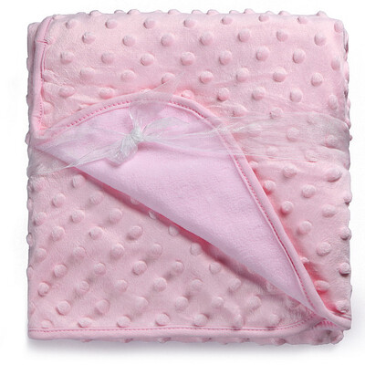 Super Soft Baby Blanket 10075cm Newborn Animal Cotton High Quality Roupa de bebe Boy Girl Coral Fleece Dot Floral Star Heart
Super Soft Baby Blanket 10075cm Newborn Animal Cotton High Quality Roupa de bebe Boy Girl Coral Fleece Dot Floral Star Heart