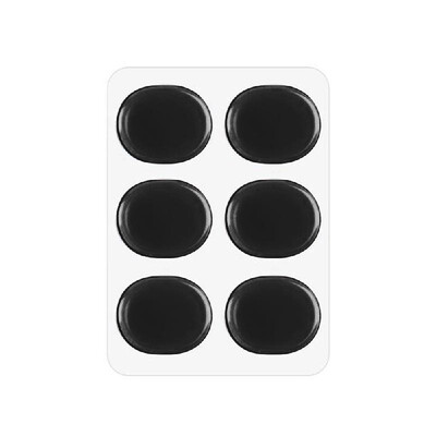 Drum Mute Pad Drums Damper Gel Pads Drum Muffler Tool Set Percussion Instrument Accessorie
Drum Mute Pad Drums Damper Gel Pads Drum Muffler Tool Set Percussion Instrument Accessorie
