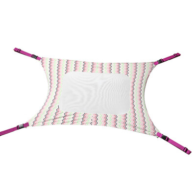 Removable Baby Crib Portable Folding Hammock Bed
Removable Baby Crib Portable Folding Hammock Bed