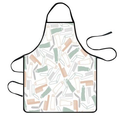 Toponeto Home Women Waterproof Cute Cartoon Kitchen Restaurant Cooking Bib Apron Aprons
Toponeto Home Women Waterproof Cute Cartoon Kitchen Restaurant Cooking Bib Apron Aprons