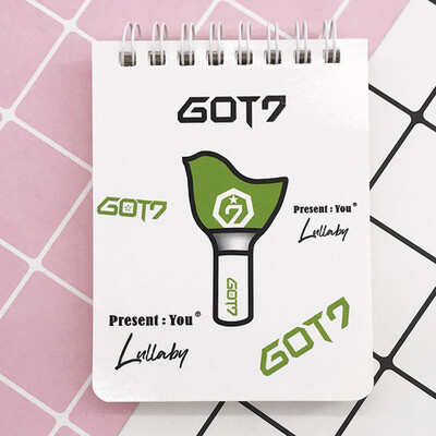 Kpop EXO Twice Blackpink Bobbins Notebook Large Notebook Soft Notebook Creative Portable Notepad School Supplies Seventeen
Kpop EXO Twice Blackpink Bobbins Notebook Large Notebook Soft Notebook Creative Portable Notepad School Supplies Seventeen