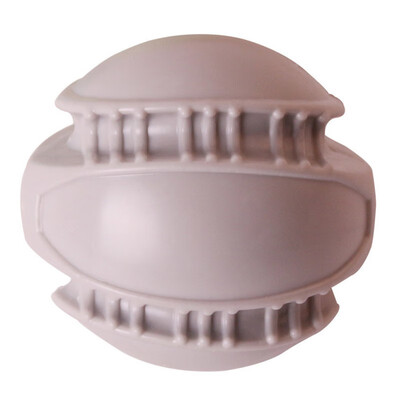 Pet Toy Rolling Ball Squeaky Training Accessories Bite-resistant Molar Chew Puzzle Rubber Ball Toy For Dogs
Pet Toy Rolling Ball Squeaky Training Accessories Bite-resistant Molar Chew Puzzle Rubber Ball Toy For Dogs