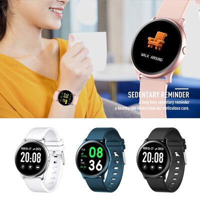 KW19 Ultra-thin Body Blood Pressure Heart Rate Monitoring Bluetooth Remote Control Music Photo Multiple Sports Mode Smart Bracelet
KW19 Ultra-thin Body Blood Pressure Heart Rate Monitoring Bluetooth Remote Control Music Photo Multiple Sports Mode Smart Bracelet