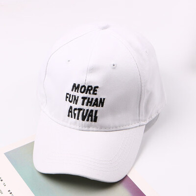 Fashion personality baseball cap ulzzang street Japanese hat female literary youth Joker Sun visor
Fashion personality baseball cap ulzzang street Japanese hat female literary youth Joker Sun visor