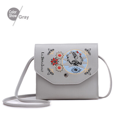 Beibaobao New 2019 Embroidery Small Women Messenger Bags Flap Double Lyer Crossbody Bag For Girls Shoulder Bag Female Bag
Beibaobao New 2019 Embroidery Small Women Messenger Bags Flap Double Lyer Crossbody Bag For Girls Shoulder Bag Female Bag