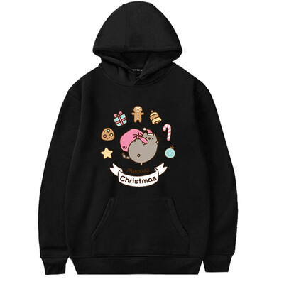 goldstrings Womens Meowy Cute Cat Graphic Pullover Hoodies Casual Christmas Sweatshirts
goldstrings Womens Meowy Cute Cat Graphic Pullover Hoodies Casual Christmas Sweatshirts