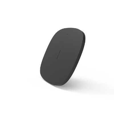 FT05 Wireless Charger Qi Fast Quick Charging Mini Poratble Adjustable Charger for Samsung iPhone Xiaomi Huawei Nokia
FT05 Wireless Charger Qi Fast Quick Charging Mini Poratble Adjustable Charger for Samsung iPhone Xiaomi Huawei Nokia