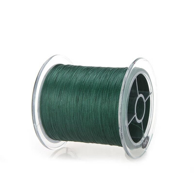300M 20LB 018mm Fishing Line Strong Braided 4 Strands Yellow
300M 20LB 018mm Fishing Line Strong Braided 4 Strands Yellow