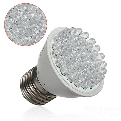 Gobestart E27 38LED 19W Plant Grow Light Bulb Garden Indoor Hydroponic Lamp 110V
Gobestart E27 38LED 19W Plant Grow Light Bulb Garden Indoor Hydroponic Lamp 110V