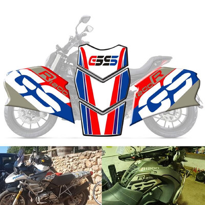 Motorcycle Gas Oil Tank Pad Protector Anti Slip Scratch-proof Knee Grip Traction Side Pads Replacement for BMW R1200GS 2008-2012
Motorcycle Gas Oil Tank Pad Protector Anti Slip Scratch-proof Knee Grip Traction Side Pads Replacement for BMW R1200GS 2008-2012