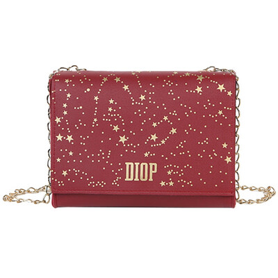 Stars Letter Printed Shoulder Chain Mobile Phone Women Bag Spring Summer Fashion Small Bag Crossbody Bags 2019 bolsa feminina
Stars Letter Printed Shoulder Chain Mobile Phone Women Bag Spring Summer Fashion Small Bag Crossbody Bags 2019 bolsa feminina