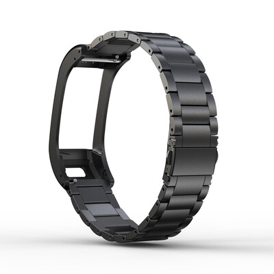 〖Follure〗Solid Stainless Steel Watch Band Strap Bands With Frame For Garmin VIVOsmart HR
〖Follure〗Solid Stainless Steel Watch Band Strap Bands With Frame For Garmin VIVOsmart HR