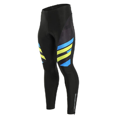 Lixada Mens Padded Cycling Bike Pants Bicycle Compression Tights Trousers Sports Pants
Lixada Mens Padded Cycling Bike Pants Bicycle Compression Tights Trousers Sports Pants