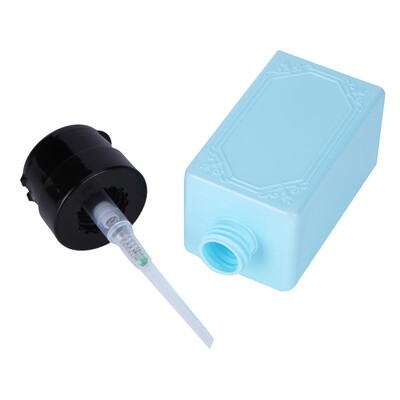 Toponeto Liquid Alcohol Press Nail Polish Remover Dispenser Cleaner Pumping Bottle
Toponeto Liquid Alcohol Press Nail Polish Remover Dispenser Cleaner Pumping Bottle