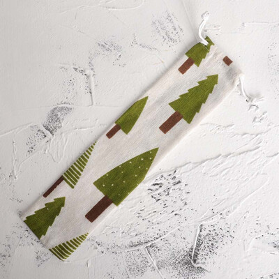 Cotton And Linen Travel Storage Bag Bundle Pockets Drawstring Spoon Chopsticks Small Bag
Cotton And Linen Travel Storage Bag Bundle Pockets Drawstring Spoon Chopsticks Small Bag