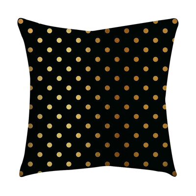 〖Follure〗Rose Black Gold Cushion Cover Square Pillowcase Home Decoratio
〖Follure〗Rose Black Gold Cushion Cover Square Pillowcase Home Decoratio