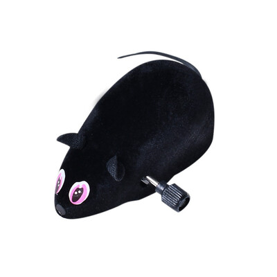 Wind Up Racing Mice-Realistic Looking Mice For Cats Pet Furry Interactive Running Mice Toy
Wind Up Racing Mice-Realistic Looking Mice For Cats Pet Furry Interactive Running Mice Toy