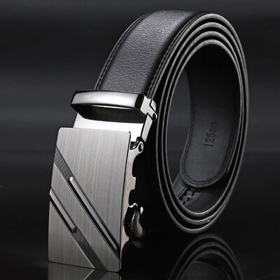 Designer Belts Men High Quality ceinture homme Leather Belt Men 2017 Automatic Buckle Belt Black cinto masculino
Designer Belts Men High Quality ceinture homme Leather Belt Men 2017 Automatic Buckle Belt Black cinto masculino