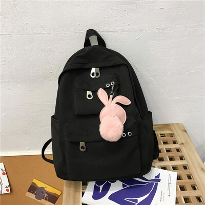 Backpack for junior high school students&junior high school students
Backpack for junior high school students&junior high school students