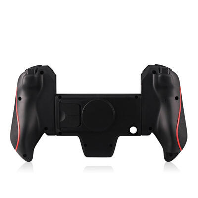 Bluetooth Telescopic Gamepads Controller Mobile Phone Android IOS Tablet Wireless Stretching Handle Bluetooth Controller
Bluetooth Telescopic Gamepads Controller Mobile Phone Android IOS Tablet Wireless Stretching Handle Bluetooth Controller