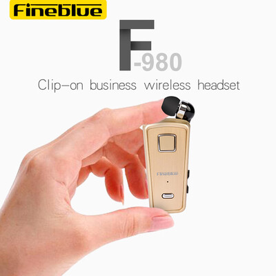 Fineblue F980 Clip-on Bluetooth 40 Headphones Cable Retractable Earphone Stereo Music Headsets Vibration Alert Hands-free w Micr
Fineblue F980 Clip-on Bluetooth 40 Headphones Cable Retractable Earphone Stereo Music Headsets Vibration Alert Hands-free w Micr
