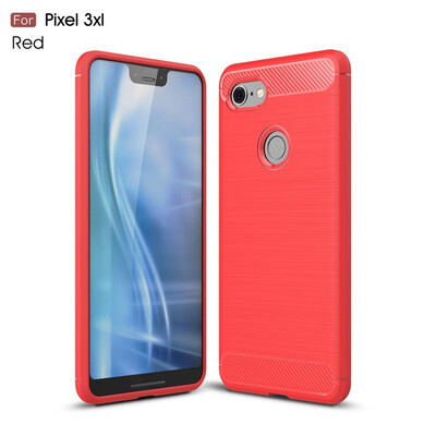 Soft Case Google Pixel 3XL 3 Bumper Armor Cover Google Pixel3 Pixel 3 XL3 Soft Silicone TPU Case
Soft Case Google Pixel 3XL 3 Bumper Armor Cover Google Pixel3 Pixel 3 XL3 Soft Silicone TPU Case