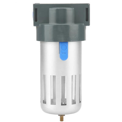 Greensen 14" Threads Air Source Gas Treatment Unit Filter Pressure Regulator Valve Oil-water Separator
Greensen 14" Threads Air Source Gas Treatment Unit Filter Pressure Regulator Valve Oil-water Separator