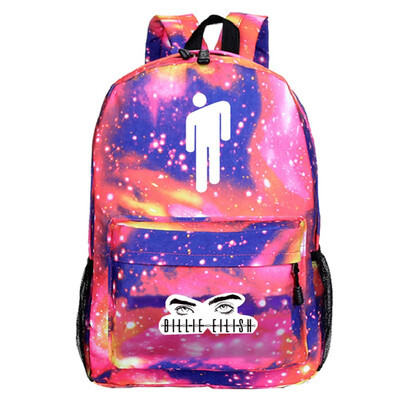7 Colors Men Women Galaxy Backpack Starry Sky Shoulder Bag Daypack Knapsack Boys Girls
7 Colors Men Women Galaxy Backpack Starry Sky Shoulder Bag Daypack Knapsack Boys Girls