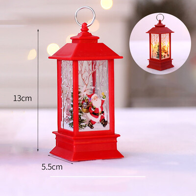 Gobestart Christmas Candle with LED Tea light Candles for Christmas Decoration party
Gobestart Christmas Candle with LED Tea light Candles for Christmas Decoration party