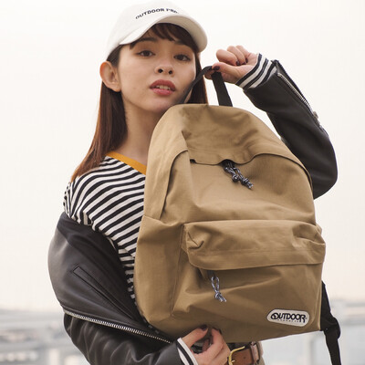 OUTDOOR PRODUCTS Travel Backpack Urban Leisure Outdoor Sports Hiking Backpack ODECF00012NS Sky Blue
OUTDOOR PRODUCTS Travel Backpack Urban Leisure Outdoor Sports Hiking Backpack ODECF00012NS Sky Blue