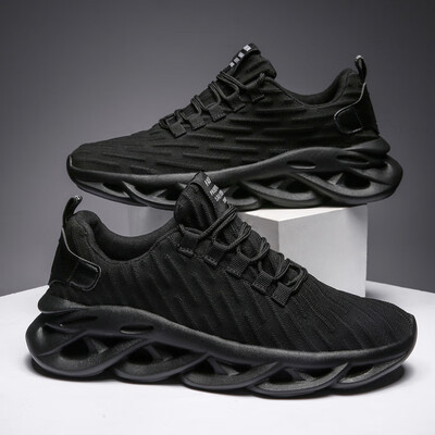 Mens shoes autumn 2019 new casual tide shoes mens fashion sports shoes wild knife mens shoes breathable flying woven running shoes
Mens shoes autumn 2019 new casual tide shoes mens fashion sports shoes wild knife mens shoes breathable flying woven running shoes