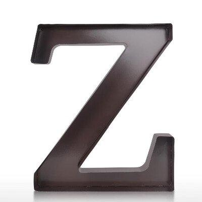 Letter Z Wall Cork Holder Wall Art Cork Collector Decorative Wall Letter Gifts for Wine Lovers
Letter Z Wall Cork Holder Wall Art Cork Collector Decorative Wall Letter Gifts for Wine Lovers