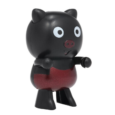 Mini Smart Robot Pig Wireless Bluetooth Speakers Stereo Sound Box Hands-free W Mic Dancing Robot Speaker for Kids Cute Children G
Mini Smart Robot Pig Wireless Bluetooth Speakers Stereo Sound Box Hands-free W Mic Dancing Robot Speaker for Kids Cute Children G