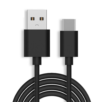 Original USB Type-C Fast Charging Data Cable for Xiaomi Mi 9 8 6X Mix3 A2 
Original USB Type-C Fast Charging Data Cable for Xiaomi Mi 9 8 6X Mix3 A2
