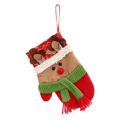 Tailored Christmas gifts Candy Beads Christmas Santa Claus Snowman Gloves Decorations
Tailored Christmas gifts Candy Beads Christmas Santa Claus Snowman Gloves Decorations