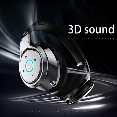 Zealot B22 Portable Wireless Bluetooth 42 Earphones Sport HiFi Headphones