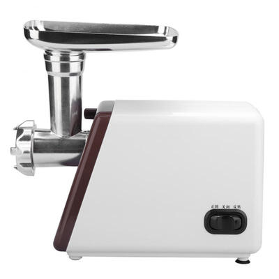Greensen 350W Multifunctional Electric Meat Mincer Grinder Sausage Maker Food Processor
Greensen 350W Multifunctional Electric Meat Mincer Grinder Sausage Maker Food Processor