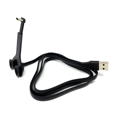 Mobile Gaming Charging Cable Hand Tour Charging Cable Designed Specifically For Playing Games Type-C 
Mobile Gaming Charging Cable Hand Tour Charging Cable Designed Specifically For Playing Games Type-C