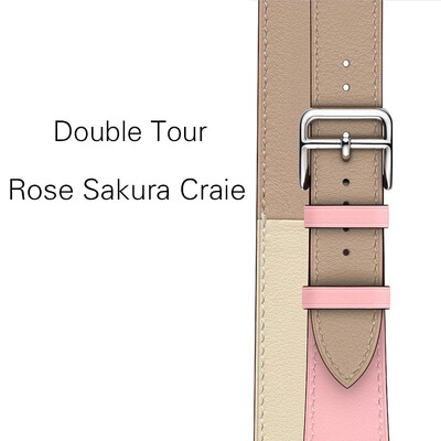 Kebitt genuine leather men women double tour band For apple watch series 5 4 3 2 1 iwatch strap 38 40MM 42 44mm
Kebitt genuine leather men women double tour band For apple watch series 5 4 3 2 1 iwatch strap 38 40MM 42 44mm
