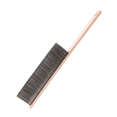 〖Follure〗Long Handle Cleaning Brush Broom Counter Duster Dust Brush For Home Cleaning
〖Follure〗Long Handle Cleaning Brush Broom Counter Duster Dust Brush For Home Cleaning