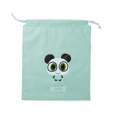 New Pe Waterproof Travel Storage Bag Harness Pocket Cartoon Waterproof Drawstring Storage Bag Clothing Sorting Bag
New Pe Waterproof Travel Storage Bag Harness Pocket Cartoon Waterproof Drawstring Storage Bag Clothing Sorting Bag