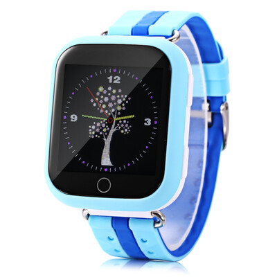Q750 Kids GPS Intelligent Smart Watch Telephone Pedometer Smartwatch
Q750 Kids GPS Intelligent Smart Watch Telephone Pedometer Smartwatch
