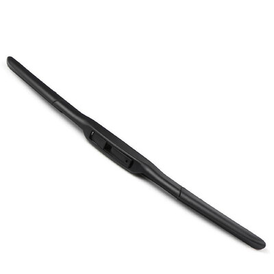 All Season Universal Windshield Wiper Automobile Front Windshield Wiper Blades Replacement Kit Three Sections Removable 26in650mm
All Season Universal Windshield Wiper Automobile Front Windshield Wiper Blades Replacement Kit Three Sections Removable 26in650mm