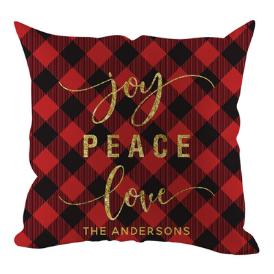 〖Follure〗Christmas Pillow Cover Pillowcases Decorative Sofa Cushion Cover Home Decoration
〖Follure〗Christmas Pillow Cover Pillowcases Decorative Sofa Cushion Cover Home Decoration